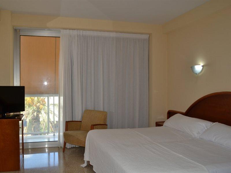 Hotel Marfil San Antonio  Kültér fotó