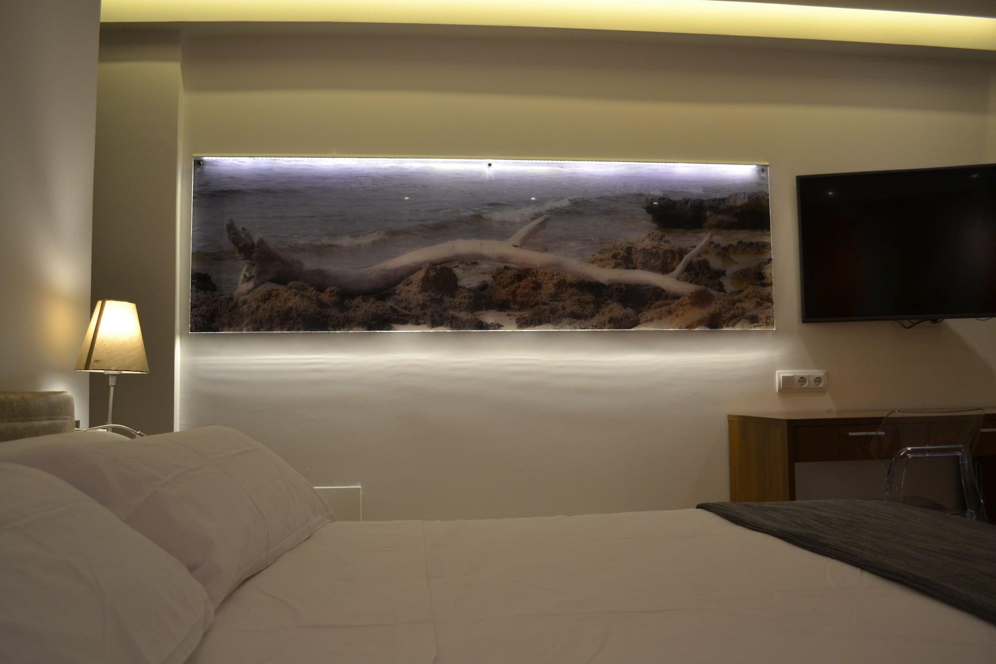 Hotel Marfil San Antonio  Kültér fotó