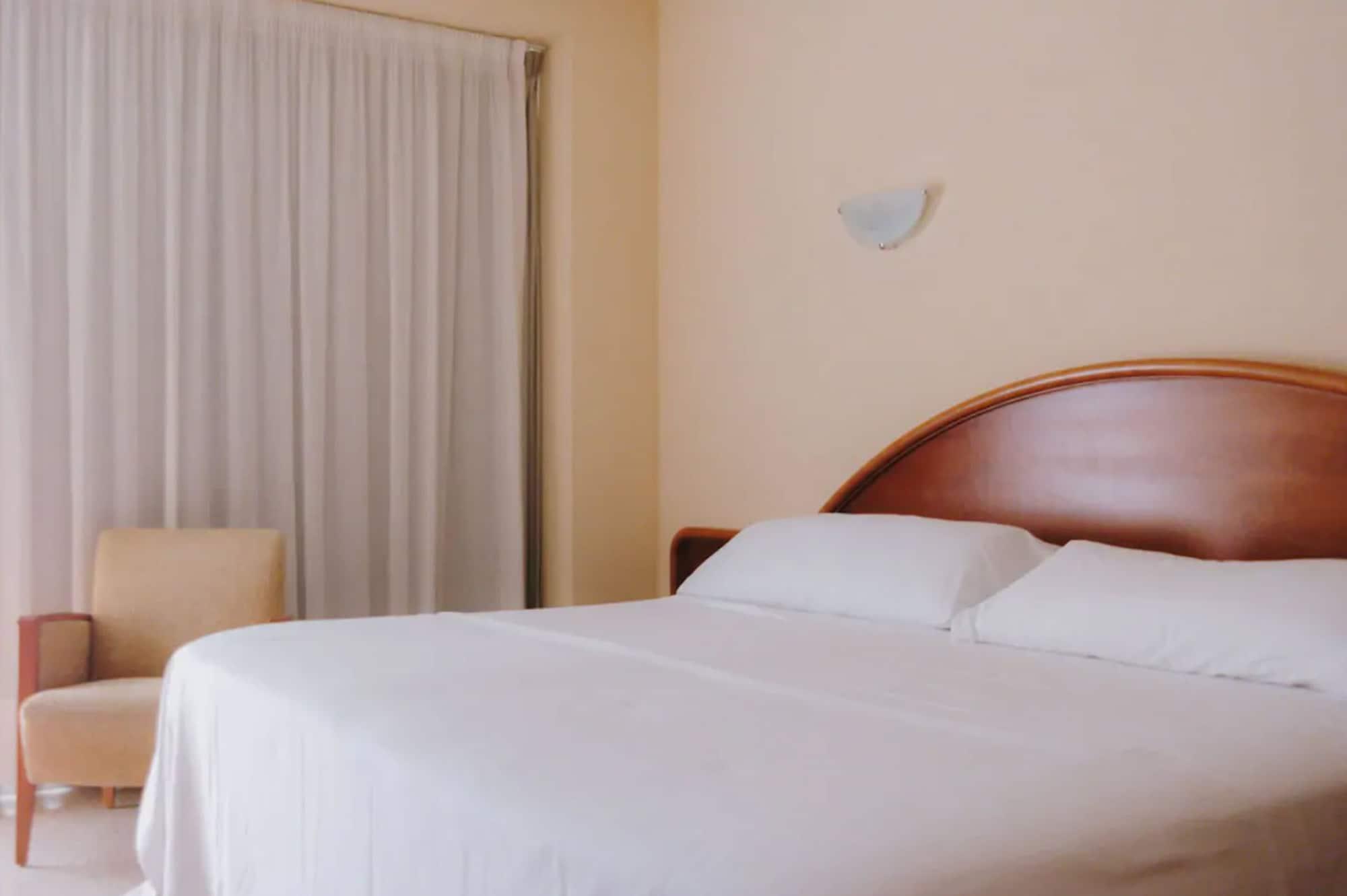 Hotel Marfil San Antonio  Kültér fotó