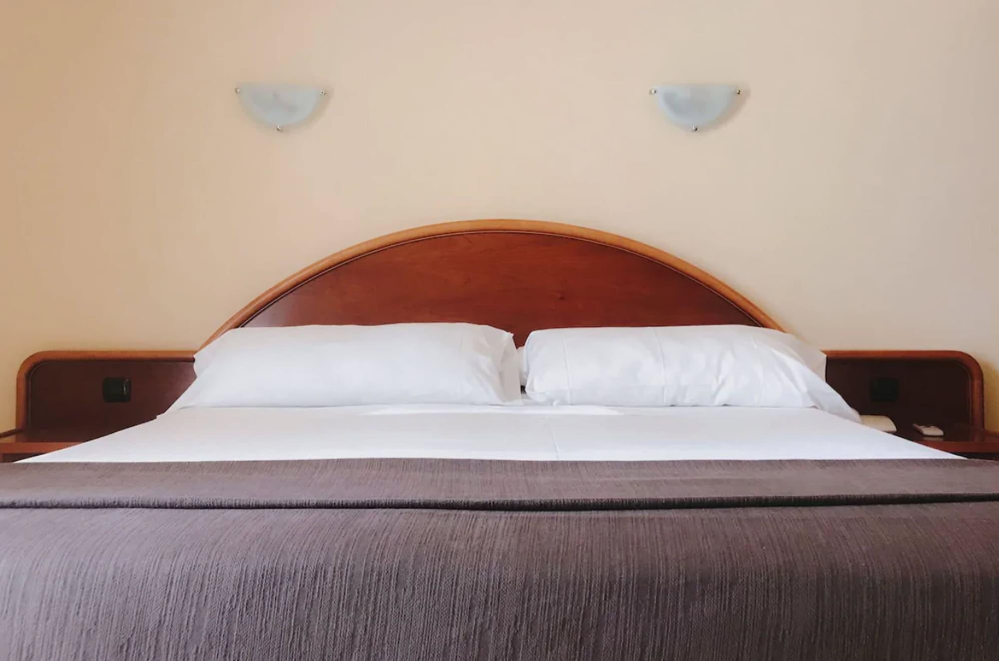 Hotel Marfil San Antonio  Kültér fotó
