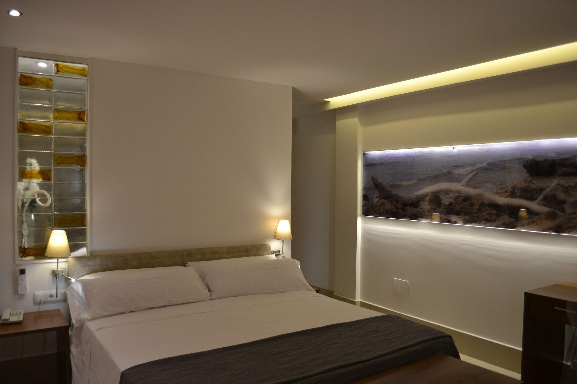 Hotel Marfil San Antonio  Kültér fotó