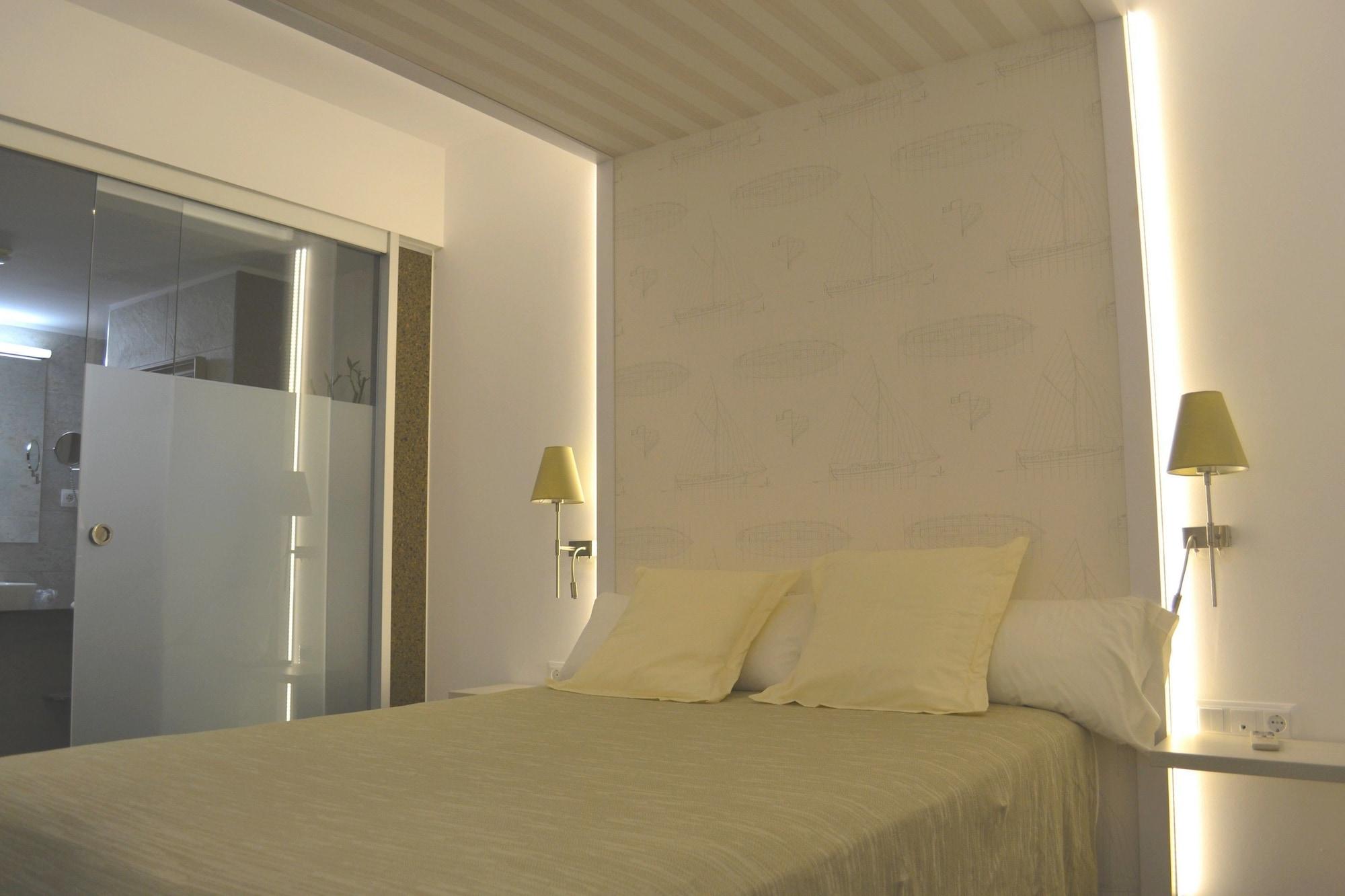 Hotel Marfil San Antonio  Kültér fotó