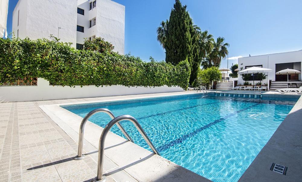 Hotel Marfil San Antonio  Kültér fotó