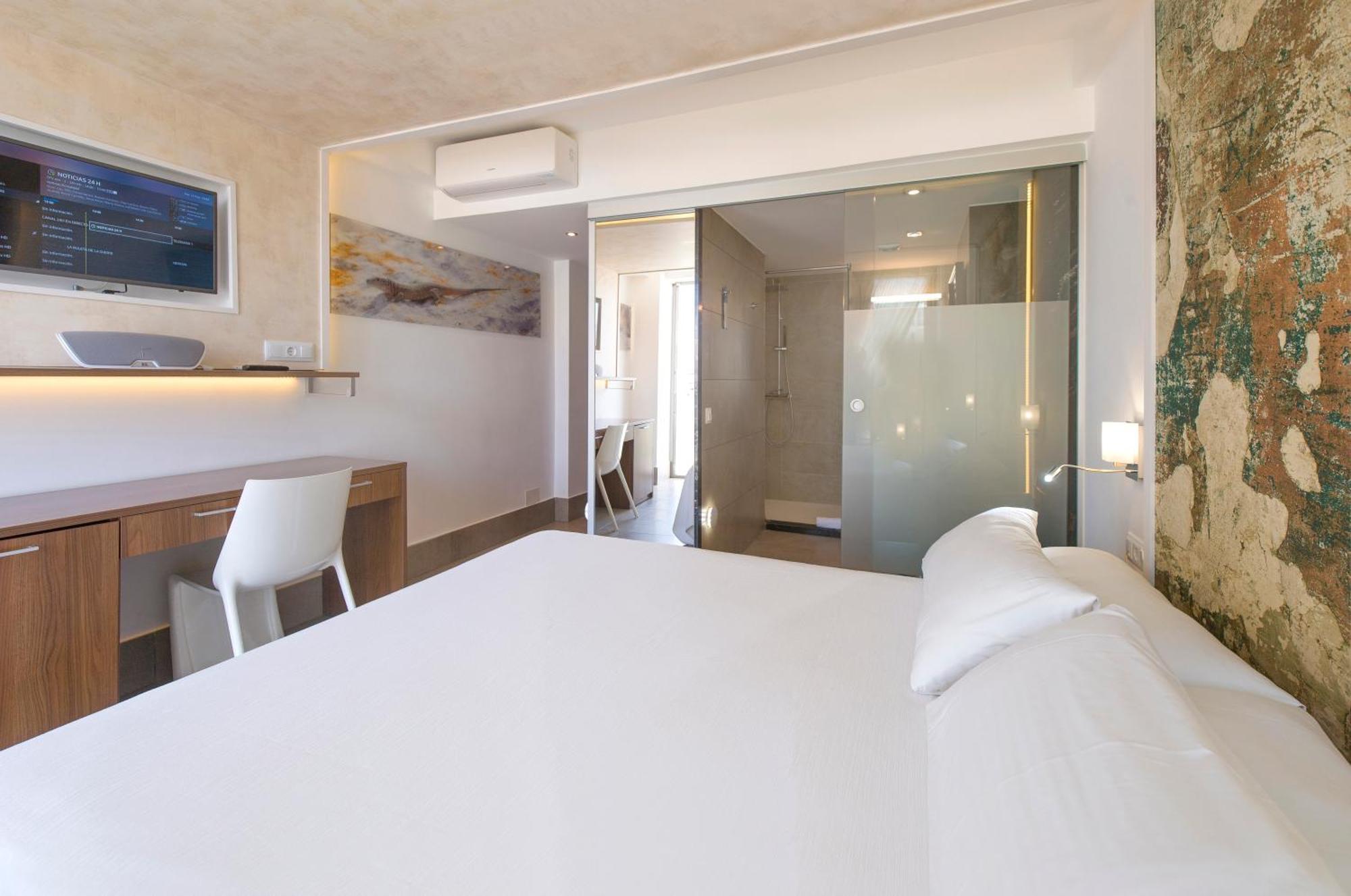 Hotel Marfil San Antonio  Kültér fotó