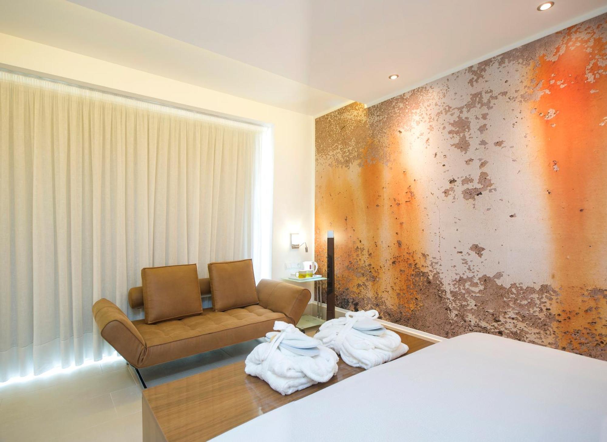 Hotel Marfil San Antonio  Kültér fotó