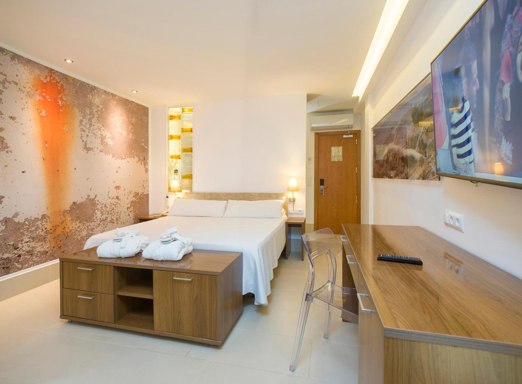 Hotel Marfil San Antonio  Kültér fotó