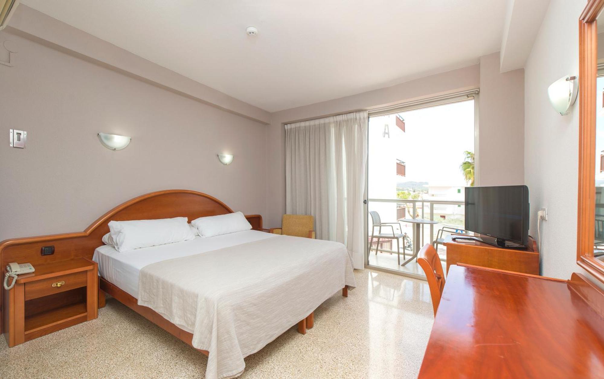 Hotel Marfil San Antonio  Kültér fotó
