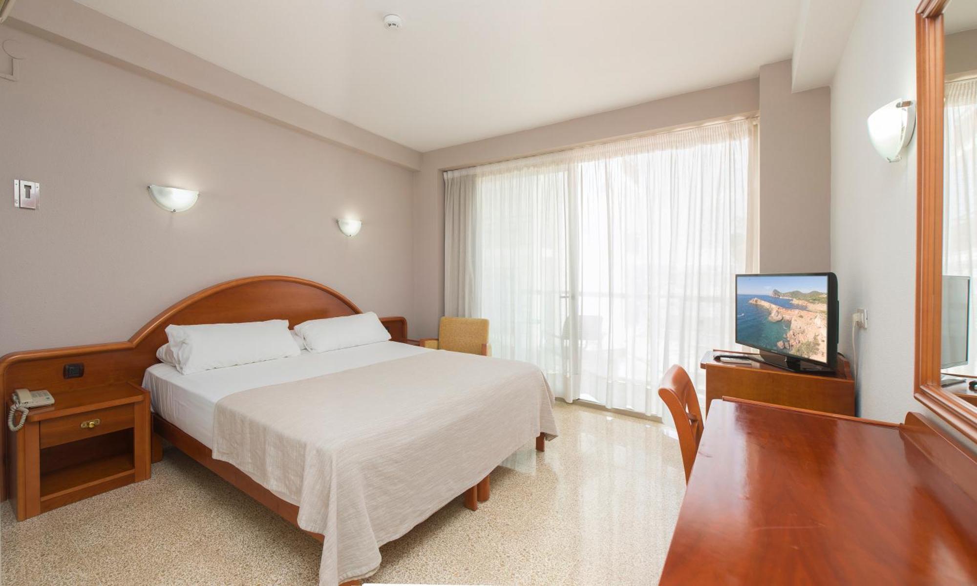 Hotel Marfil San Antonio  Kültér fotó