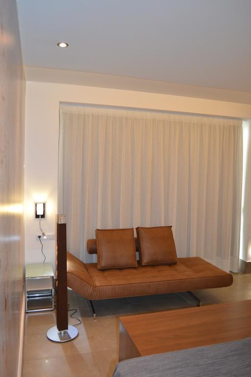 Hotel Marfil San Antonio  Kültér fotó
