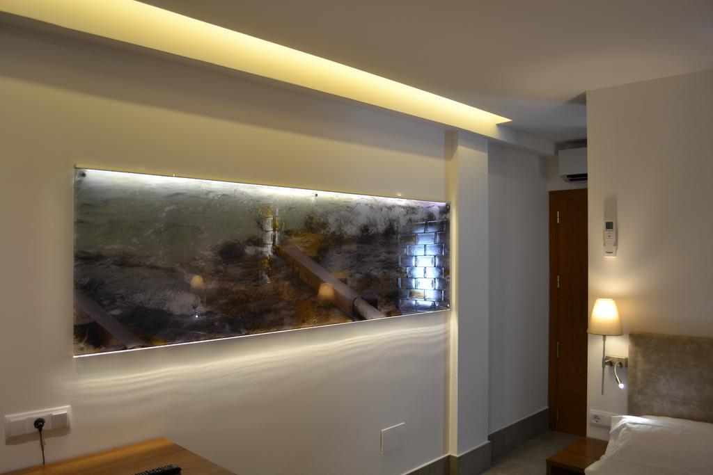 Hotel Marfil San Antonio  Kültér fotó