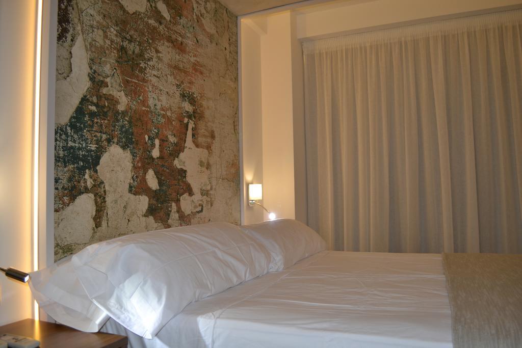 Hotel Marfil San Antonio  Kültér fotó