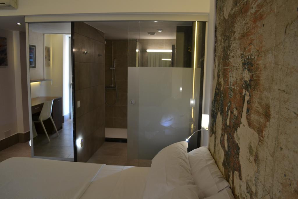 Hotel Marfil San Antonio  Kültér fotó