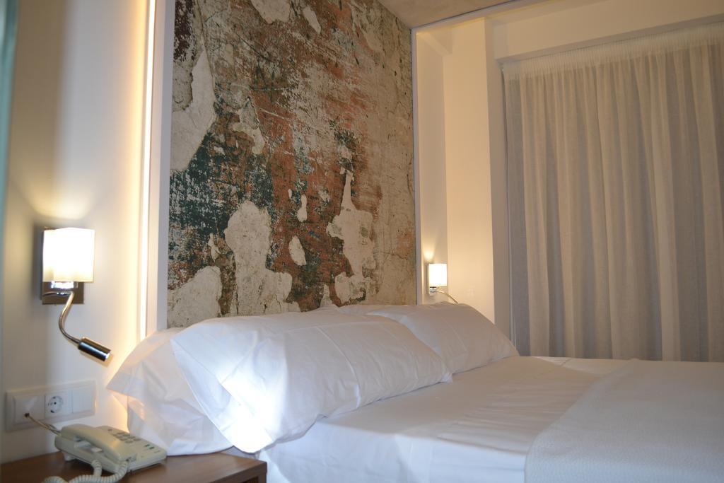 Hotel Marfil San Antonio  Kültér fotó