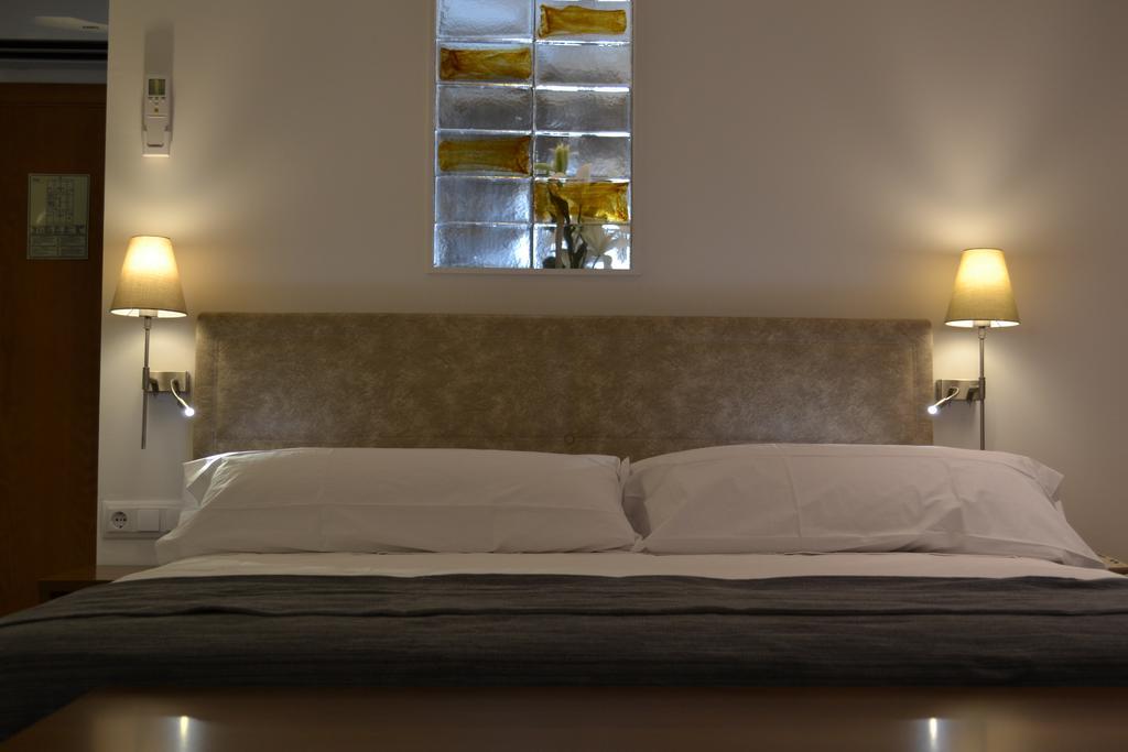 Hotel Marfil San Antonio  Kültér fotó