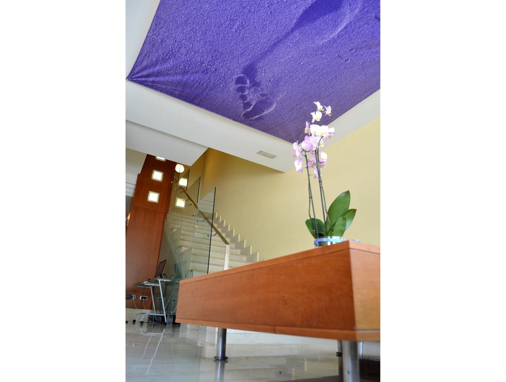 Hotel Marfil San Antonio  Kültér fotó