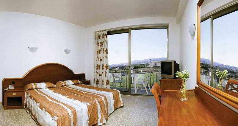 Hotel Marfil San Antonio  Kültér fotó