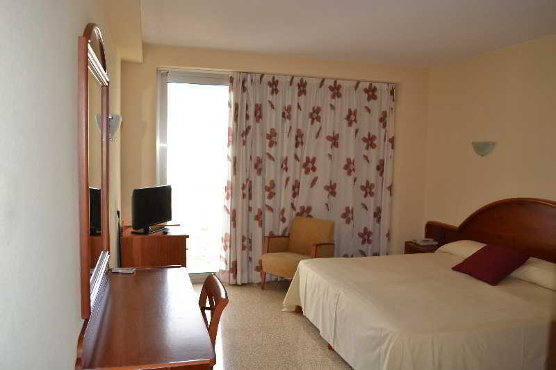 Hotel Marfil San Antonio  Kültér fotó