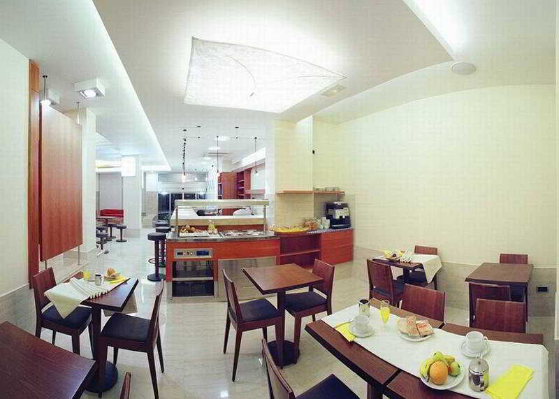 Hotel Marfil San Antonio  Kültér fotó