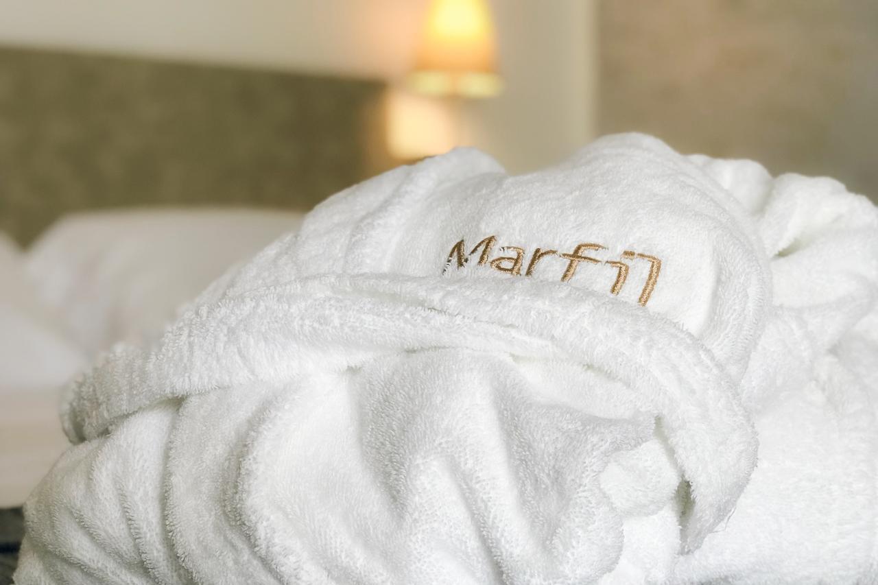 Hotel Marfil San Antonio  Kültér fotó