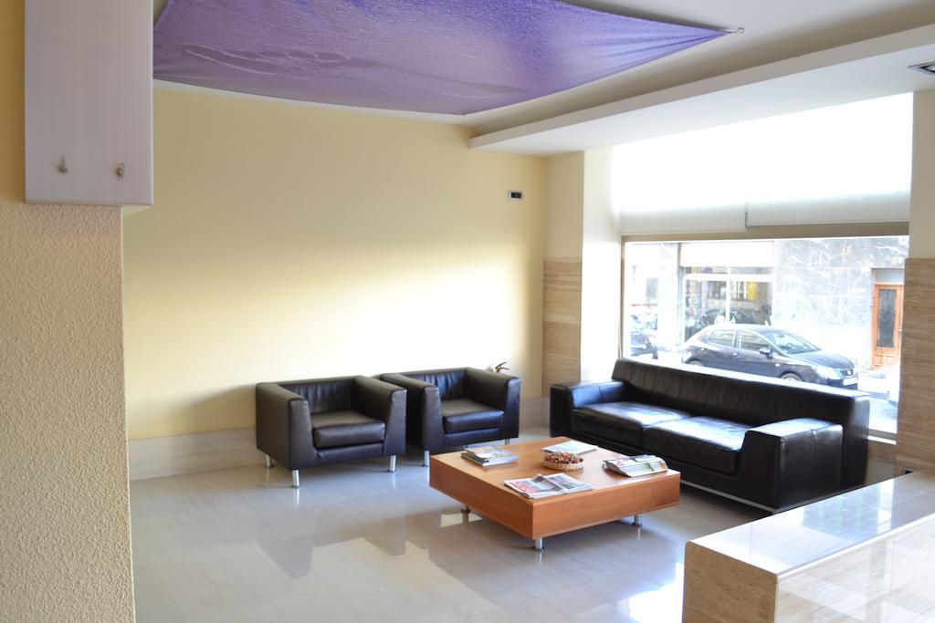 Hotel Marfil San Antonio  Kültér fotó