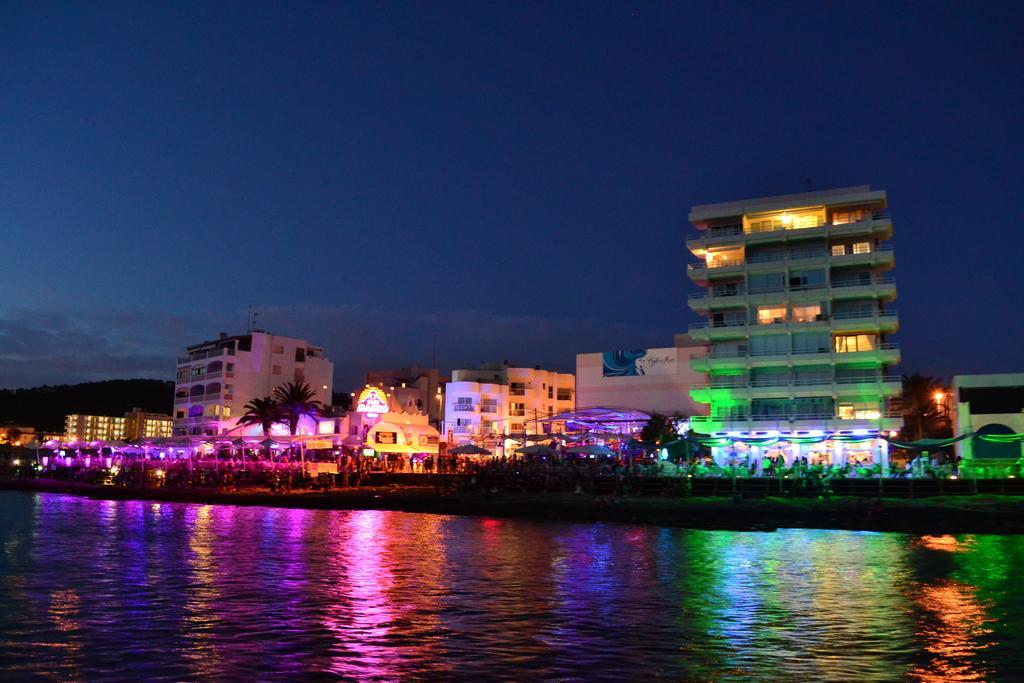 Hotel Marfil San Antonio  Kültér fotó